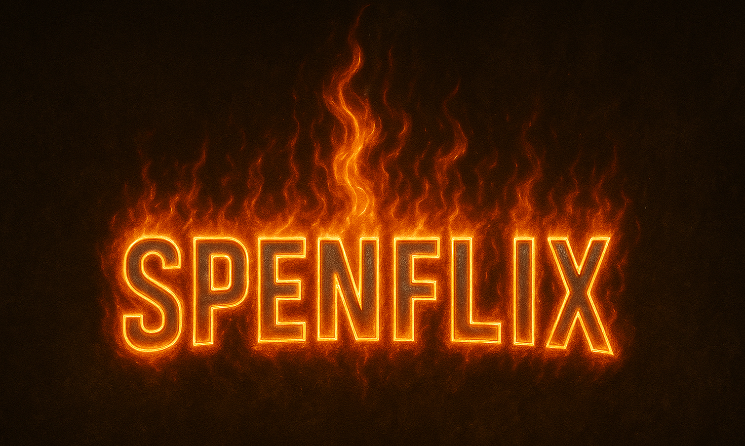 Spenflix